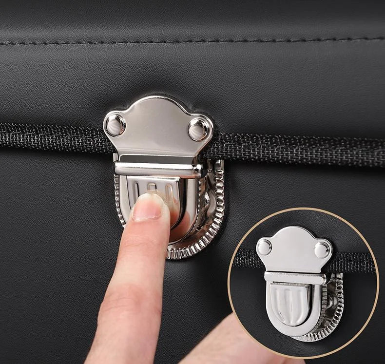 Eagraí trunk foldable só