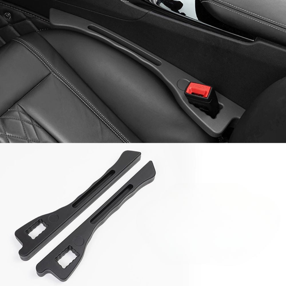 Premium -Füllkissen - 2 Stücke (1 Passagier + 1 Fahrer)