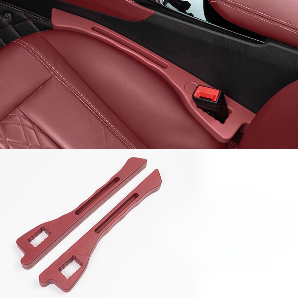 Premium -Füllkissen - 2 Stücke (1 Passagier + 1 Fahrer)