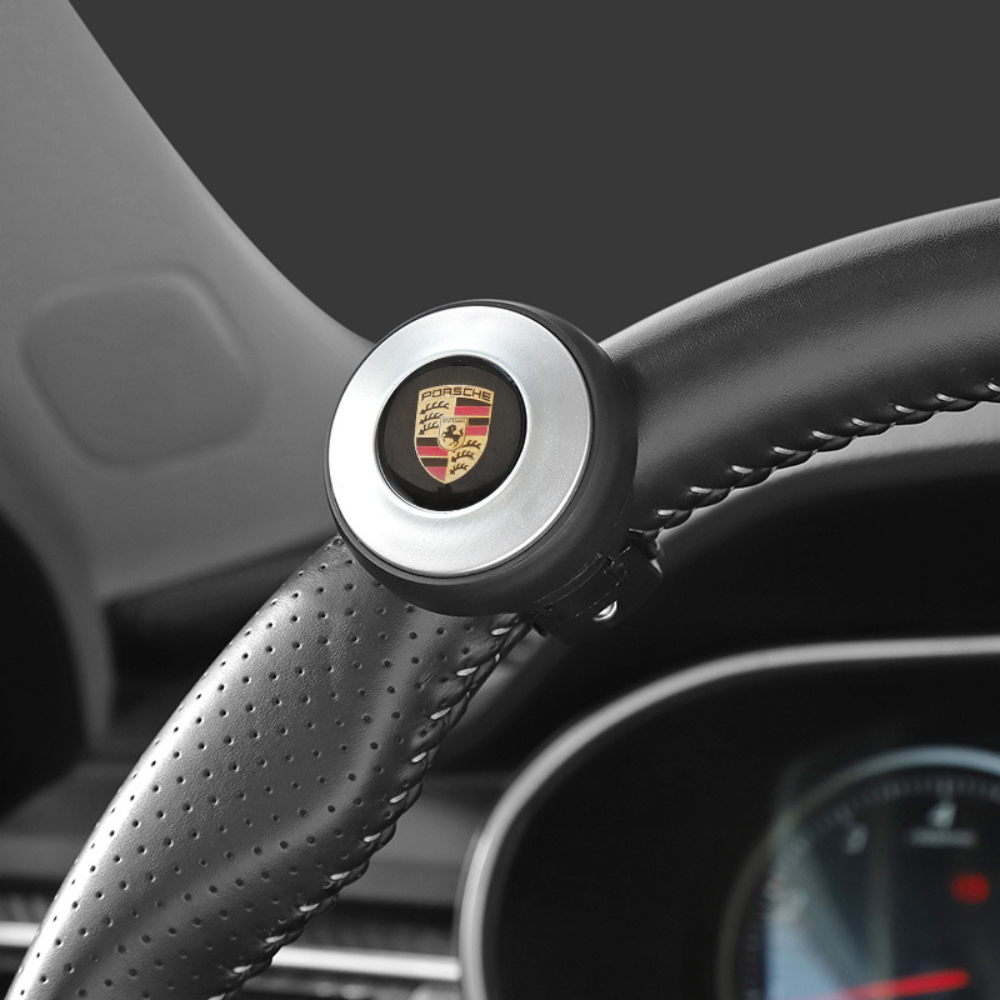 Rotella del volante