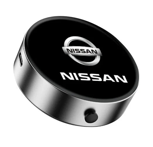 Vakuummagnetisk mobiltelefonhållare