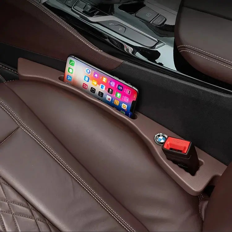 Premium -Füllkissen - 2 Stücke (1 Passagier + 1 Fahrer)