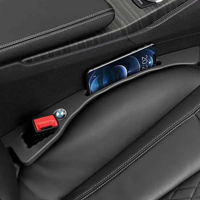 Premium -Füllkissen - 2 Stücke (1 Passagier + 1 Fahrer)