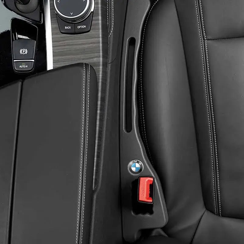 Premium -Füllkissen - 2 Stücke (1 Passagier + 1 Fahrer)