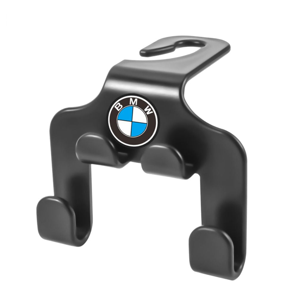 Ganchos organizadores personalizados para el asiento del coche